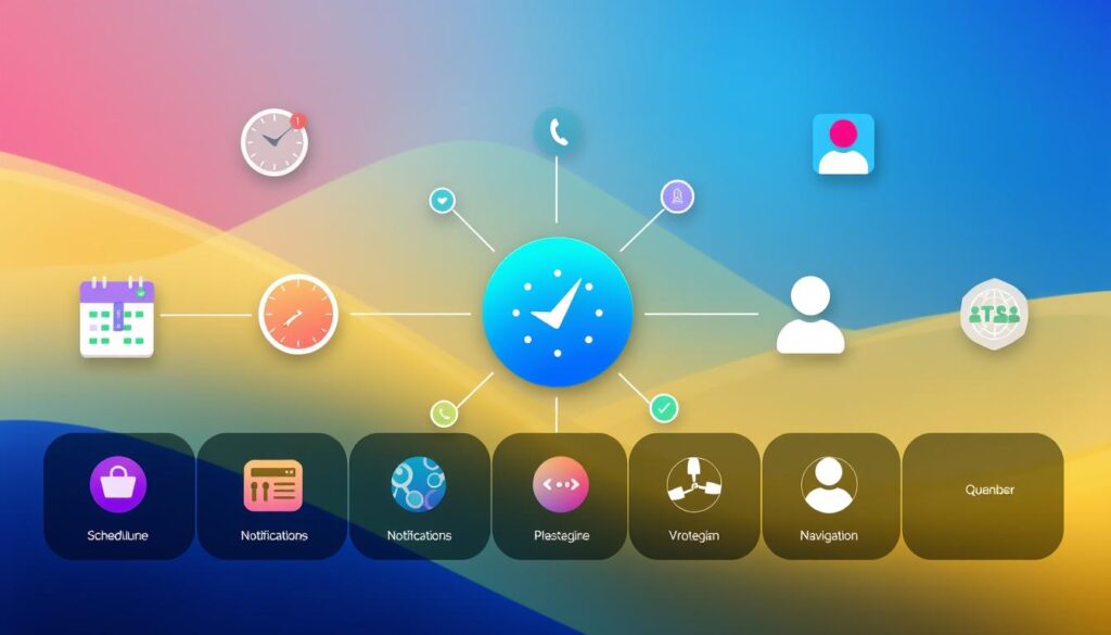 appointment scheduling features appointment scheduling features