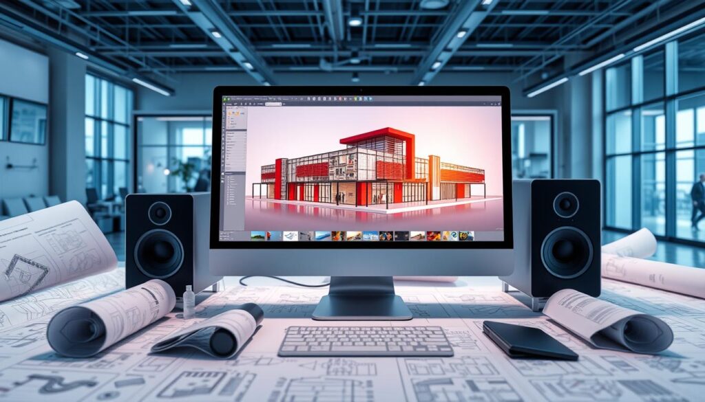 architecture software features