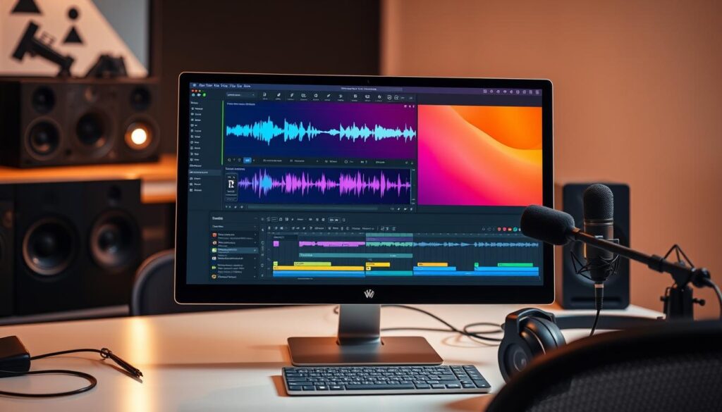 audio editing software audio editing software