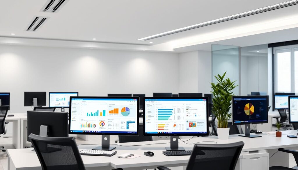 benefits administration software