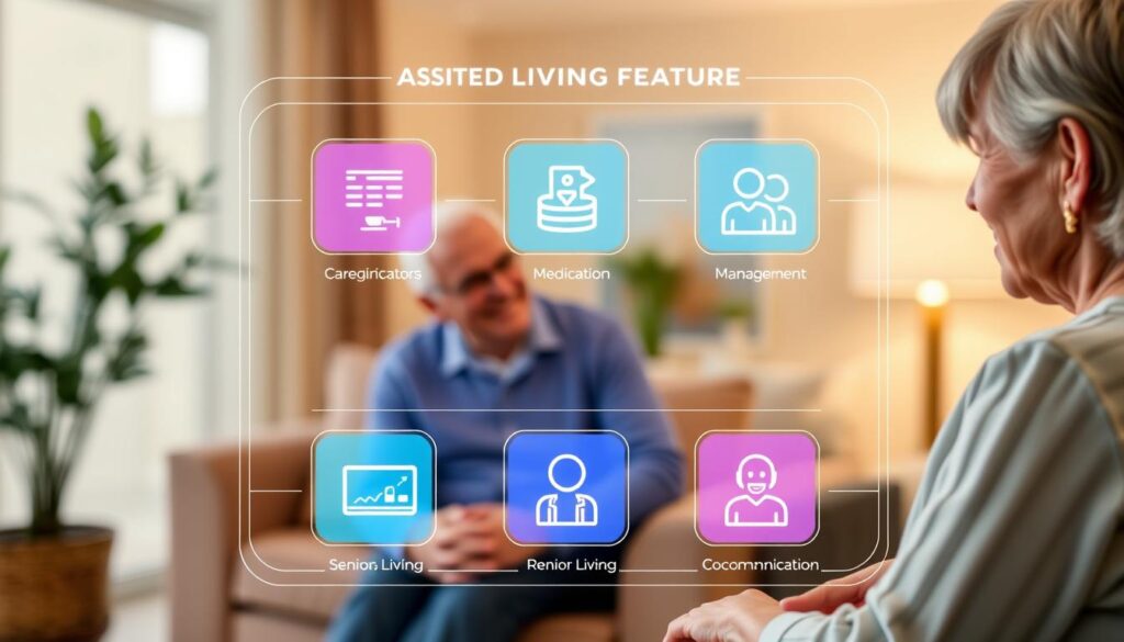best assisted living software best assisted living software