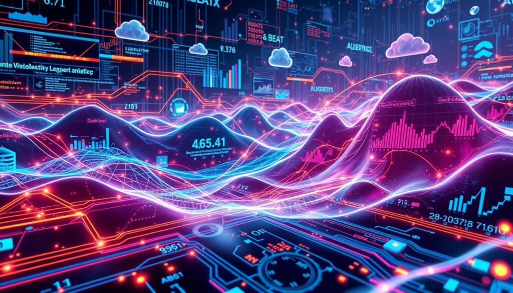 big data software features