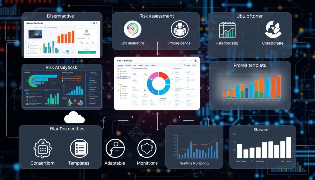 business continuity software features business continuity software features