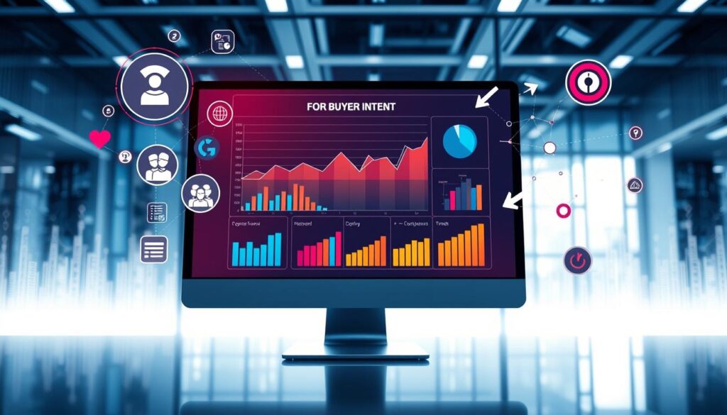 buyer intent software