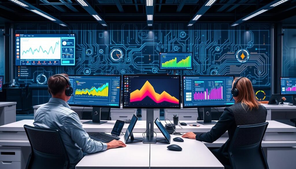 call center software