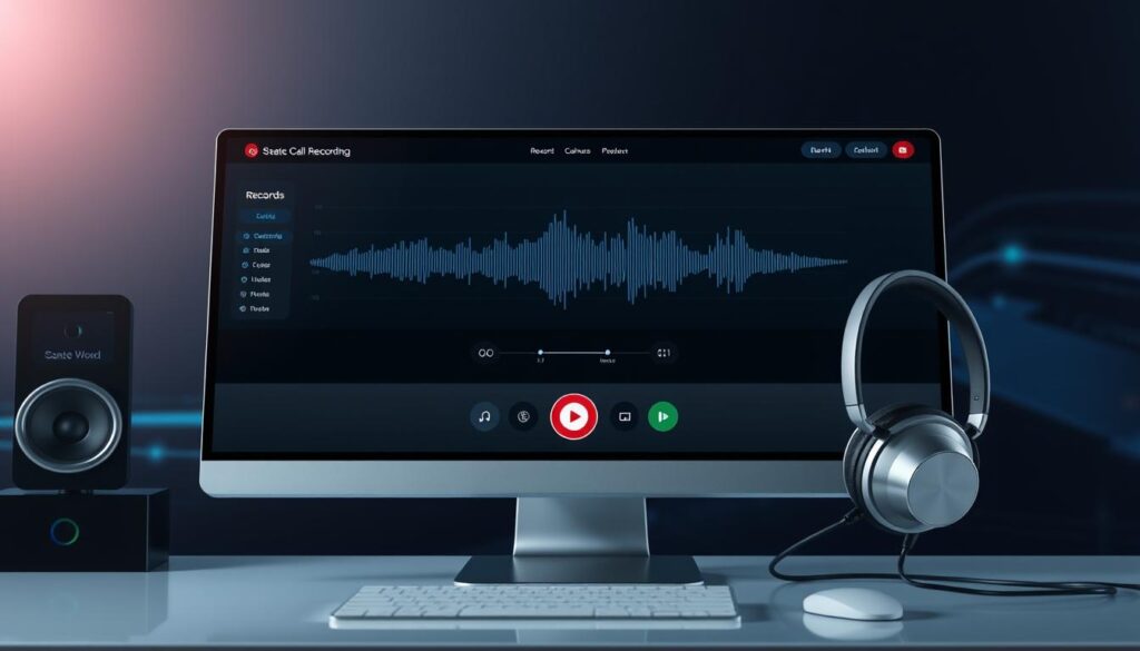 call recording software