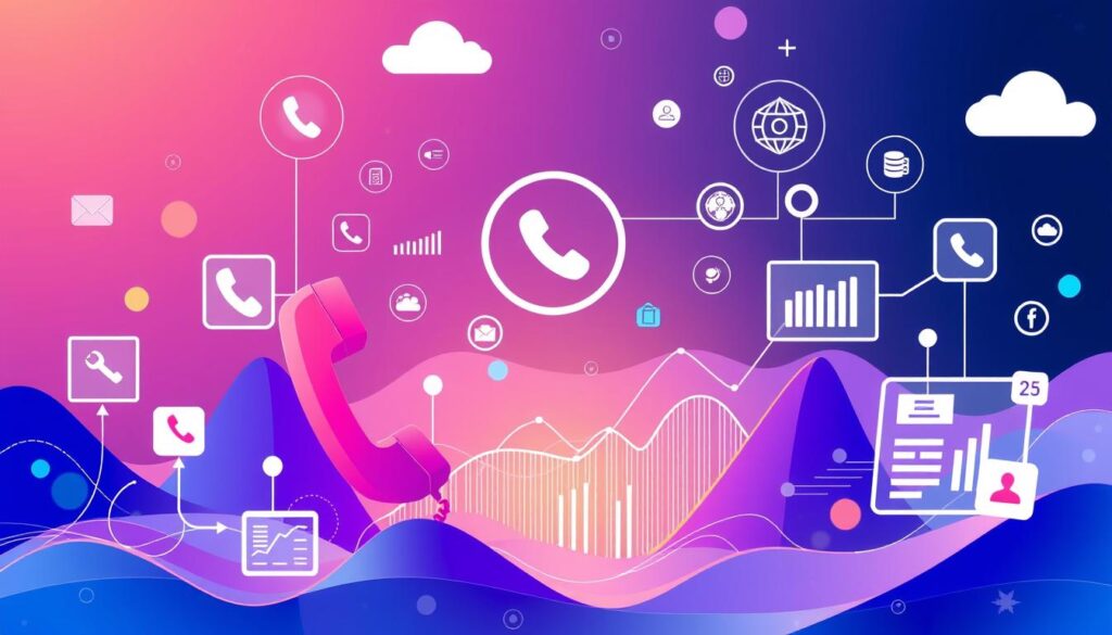 call tracking integration