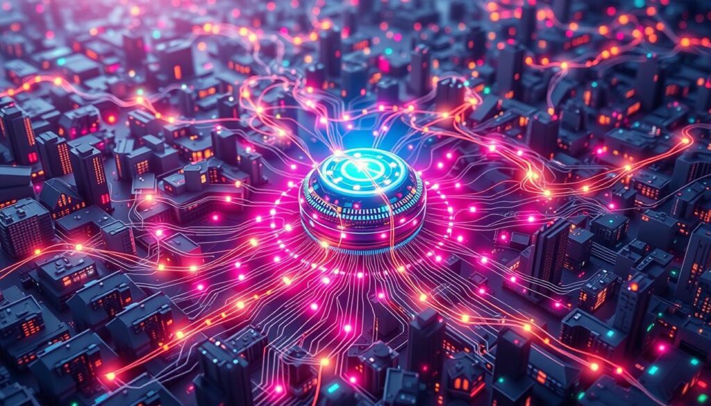 centralized data management centralized data management