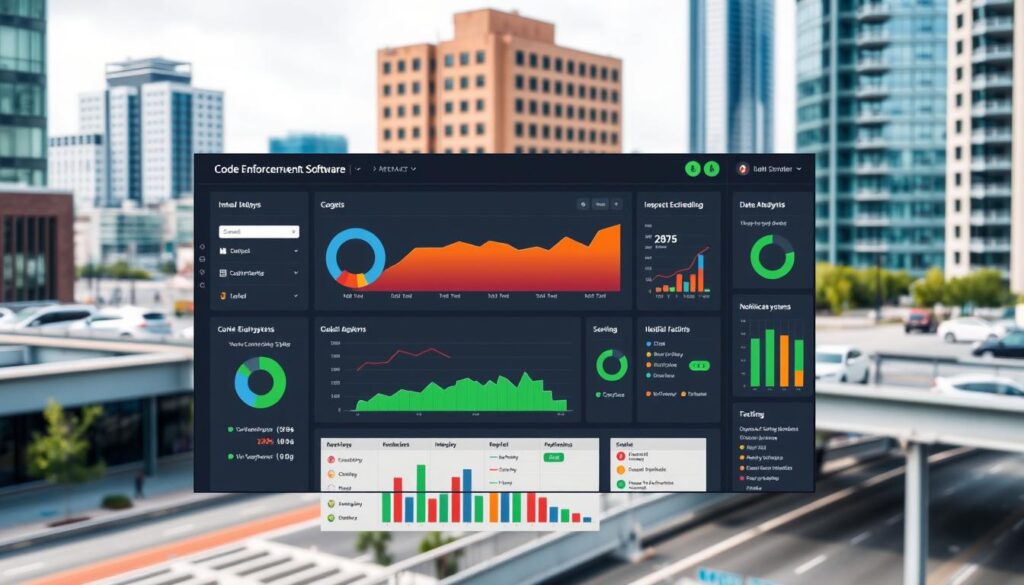 code enforcement software features code enforcement software features