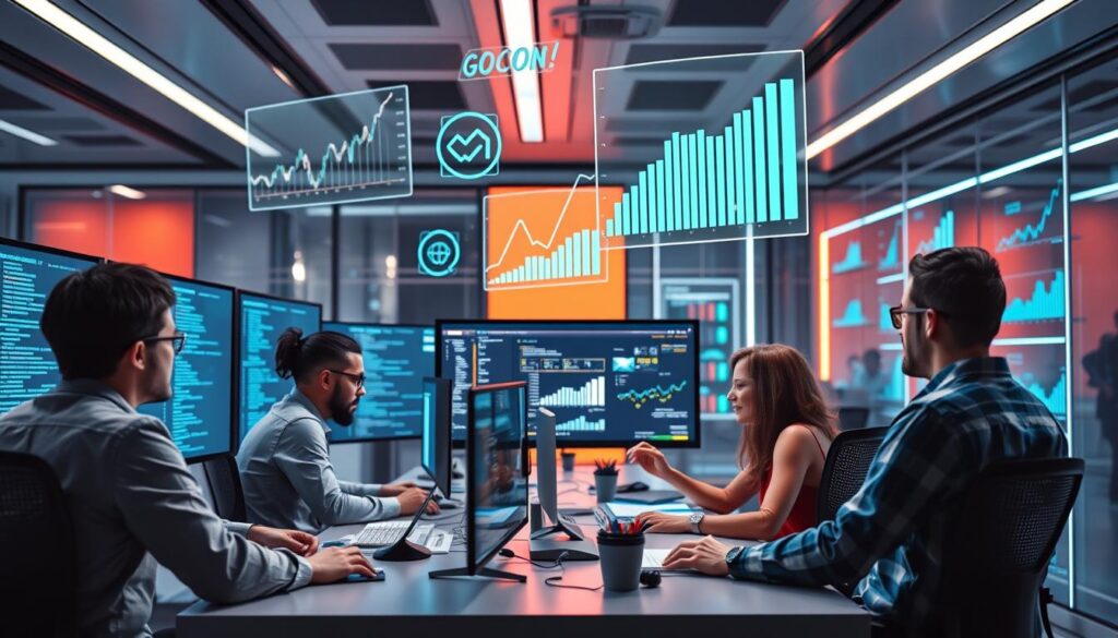 custom banking software development