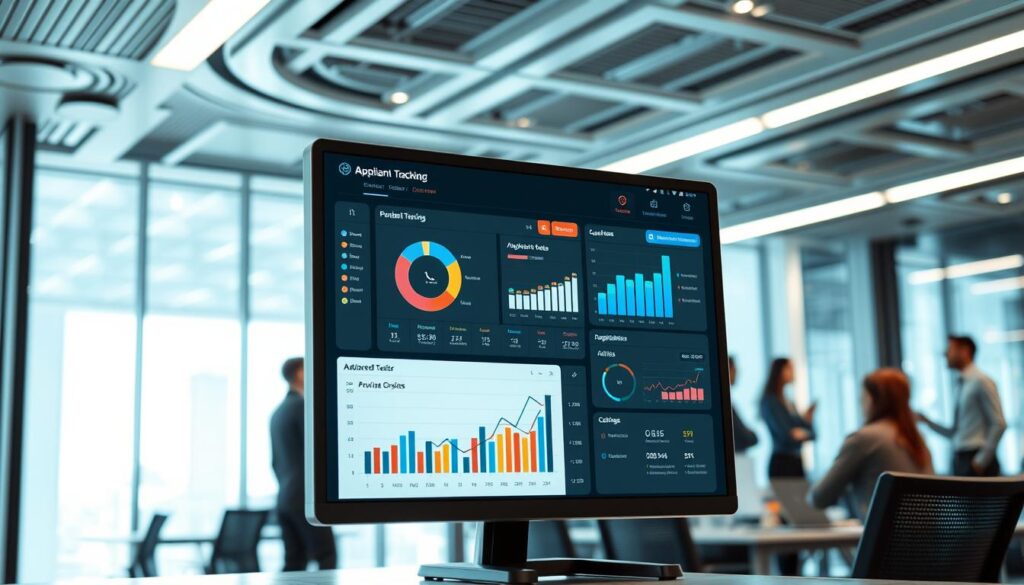 enterprise-level ATS