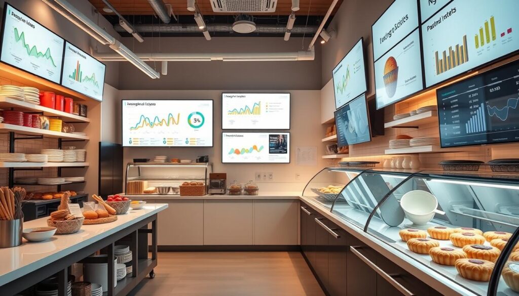 flexibake data analytics