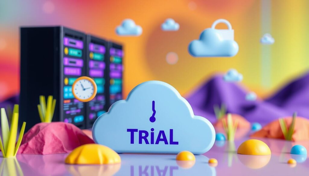 free web hosting trial