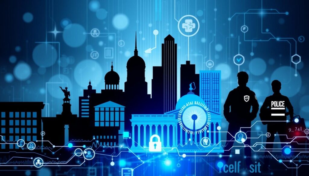 industries that require background checks