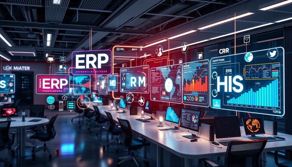 integration with ERP systems, CRM and HRIS tools integration with ERP systems, CRM and HRIS tools