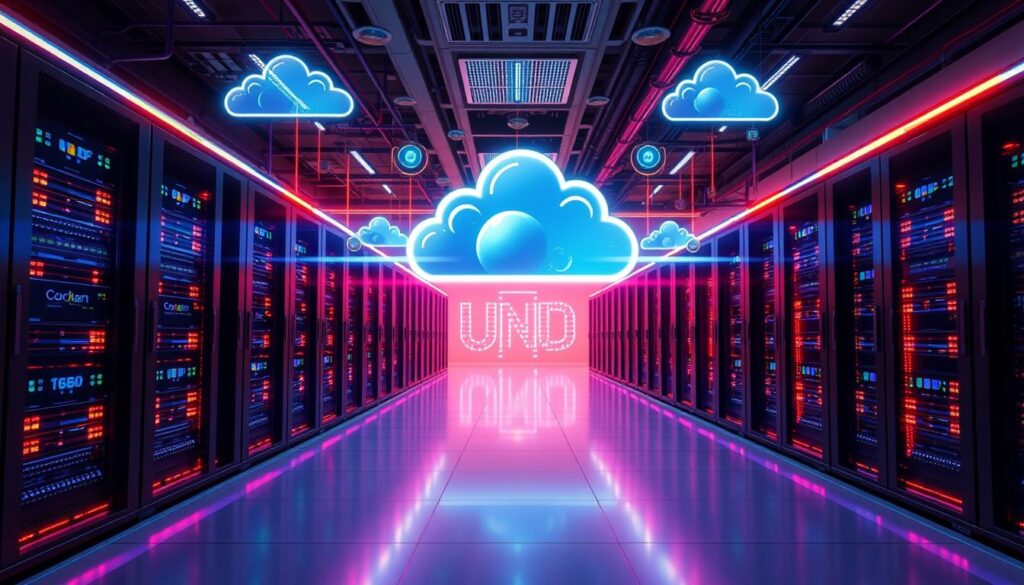 managed web hosting services