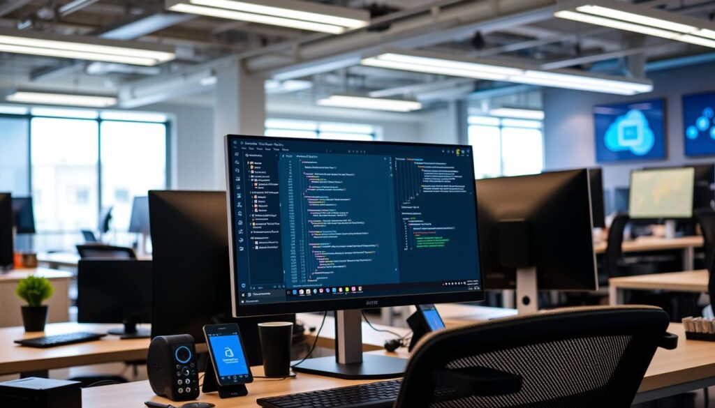 microsoft azure devops server