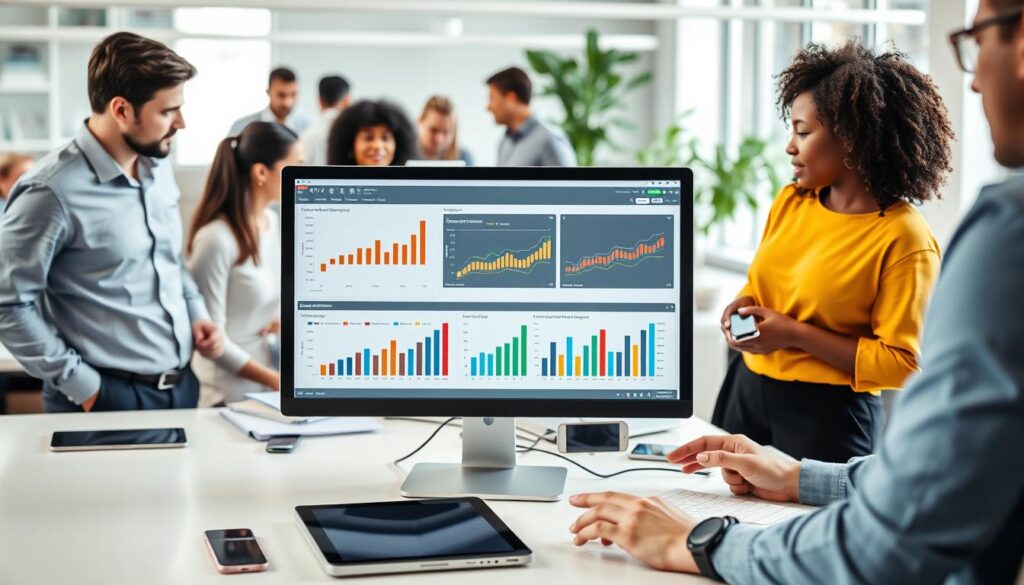 top benefits administration software