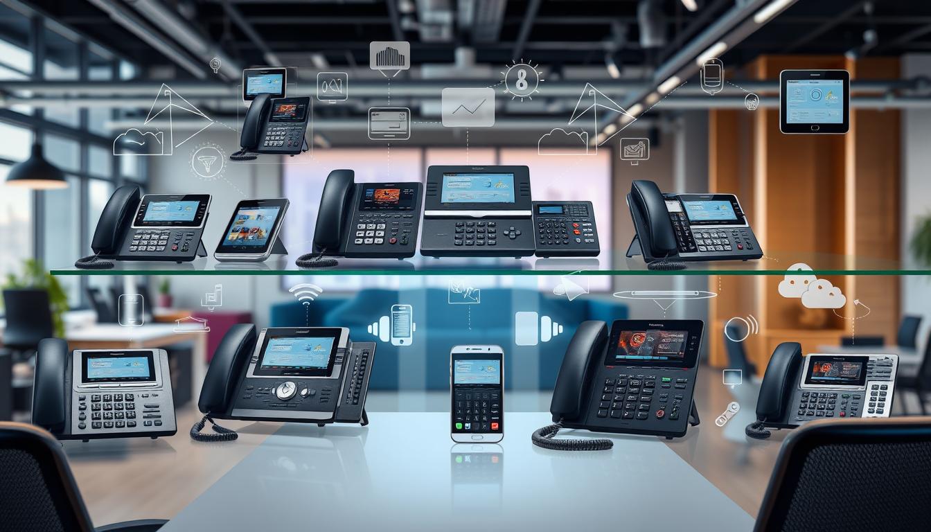 Phone System Images Top Business Phone Systems for Your Company