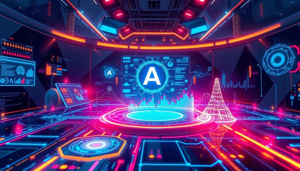 AI-Powered Decision Support