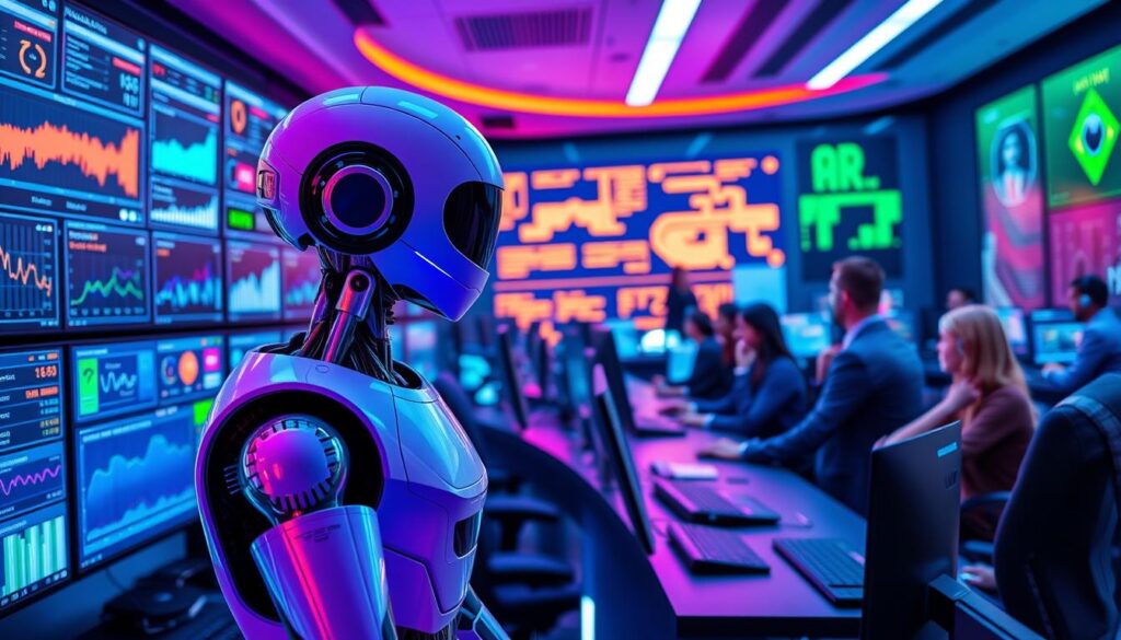 AI in Customer Service