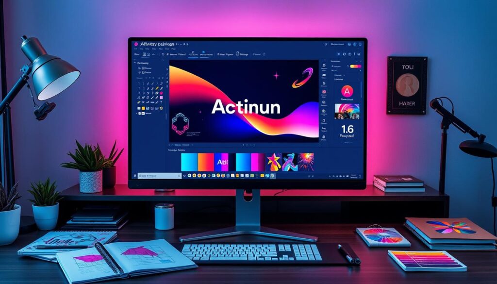 Affinity Designer