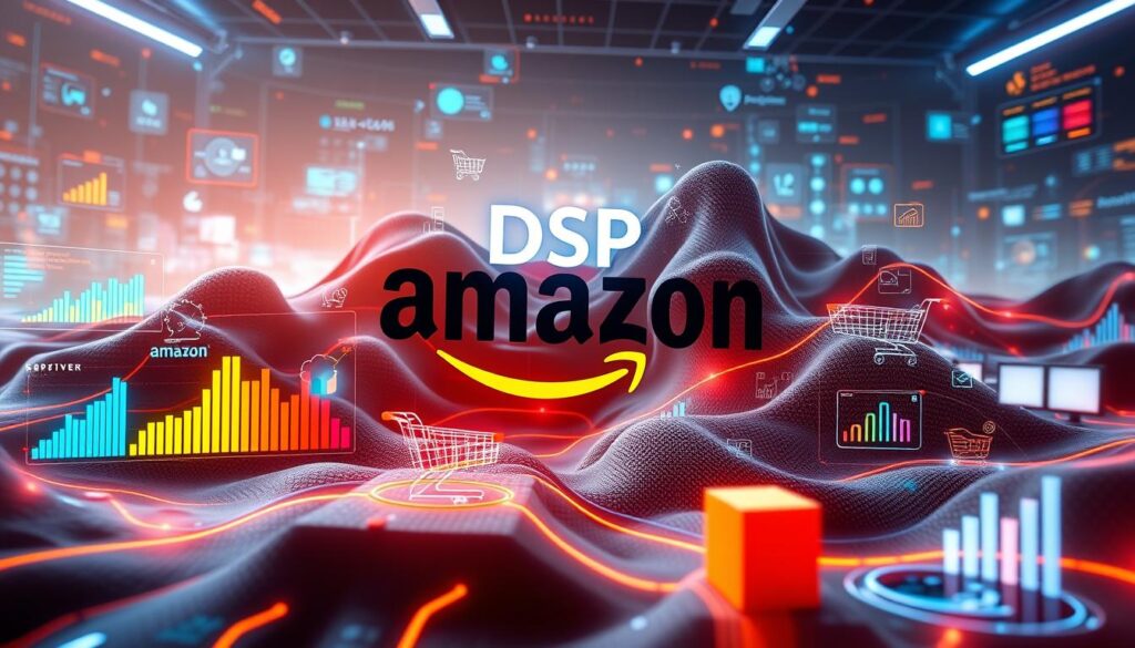 Amazon DSP