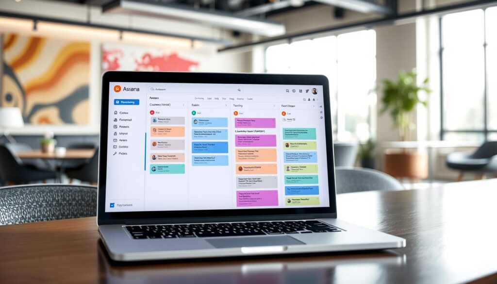 Asana Kanban Board Asana Kanban Board