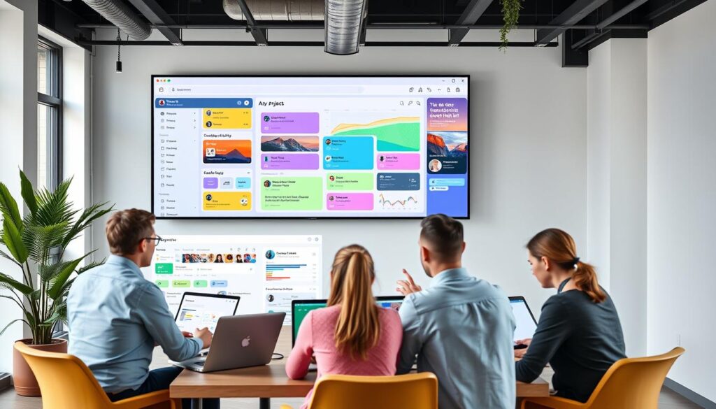 Asana project management software Asana project management software