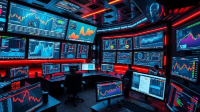 Best CTRM Software: Top Solutions for Trading