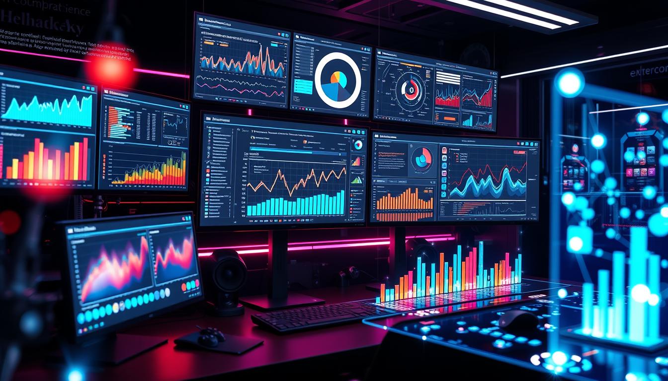 Best Competitive Intelligence Software