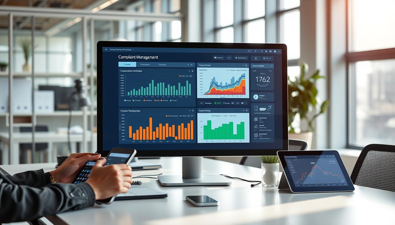 Best Complaint Management Software