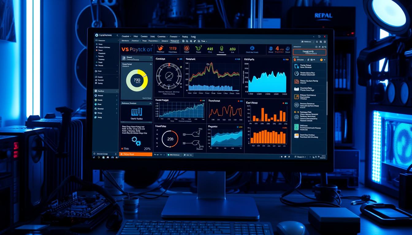 Best Computer Repair Shop Software