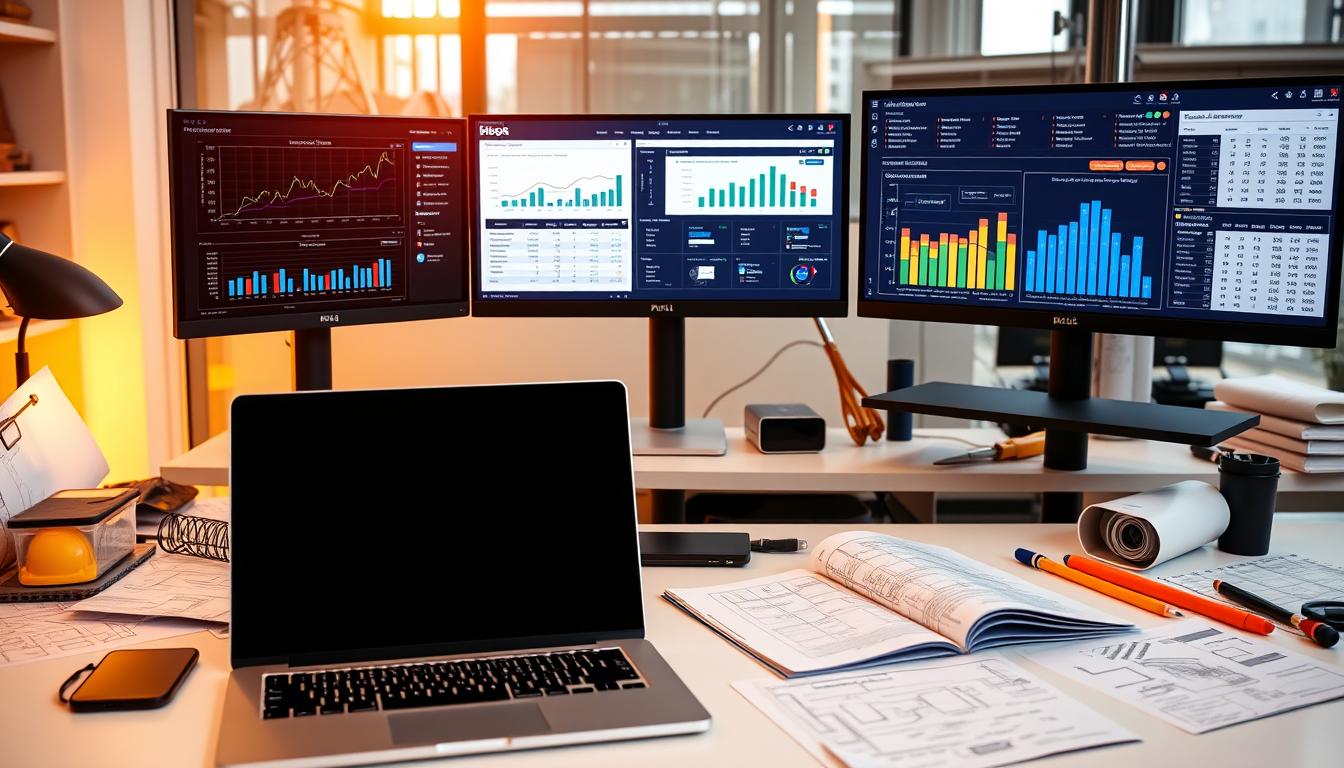 Best Construction Accounting Software