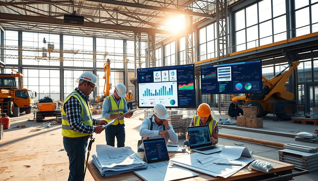 Best Construction CRM Software