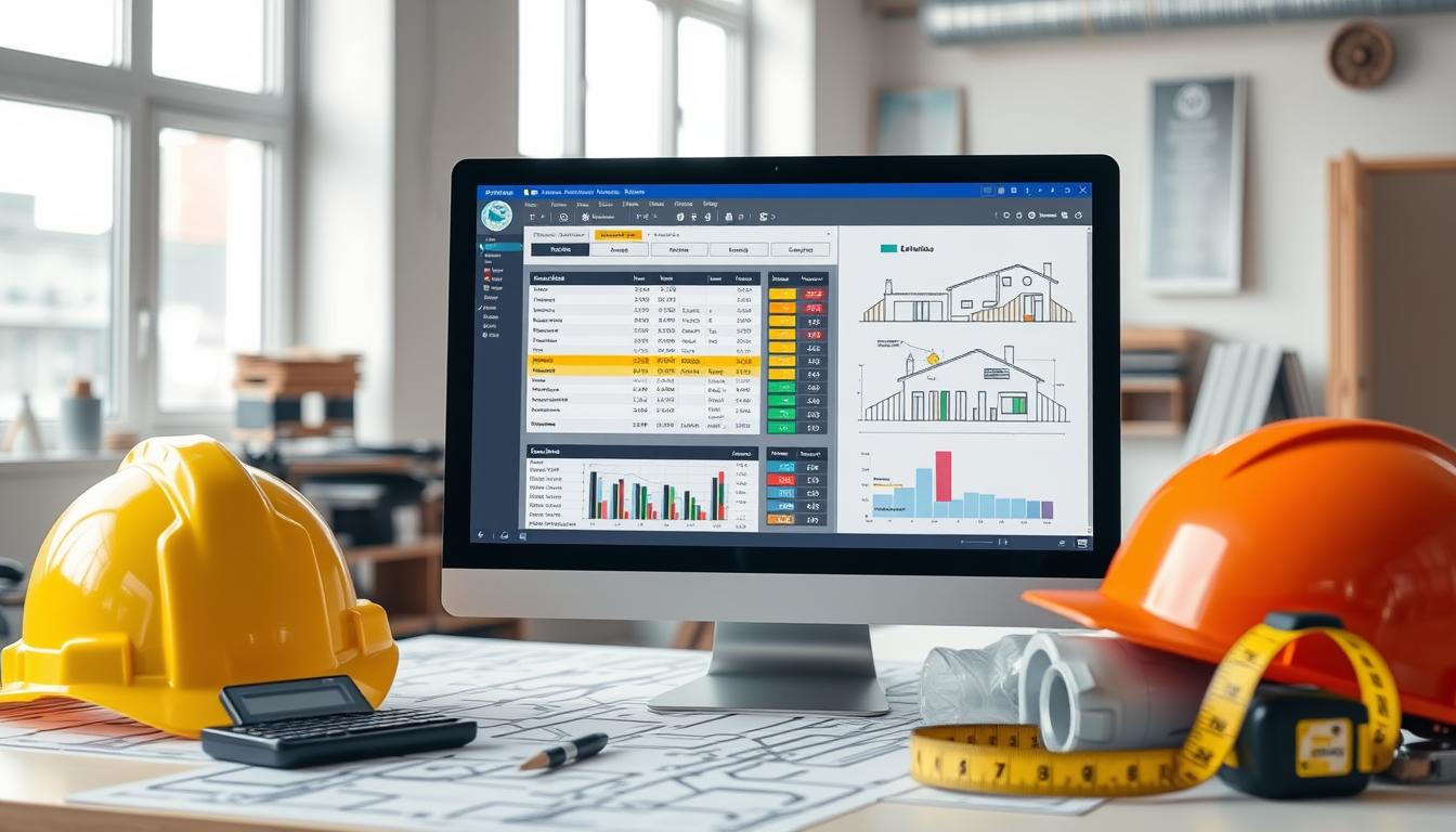 Best Construction Estimating Software