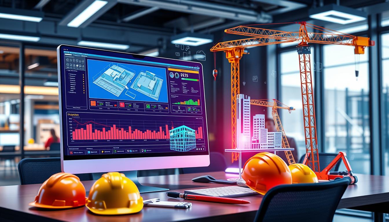 Best Construction Management Software