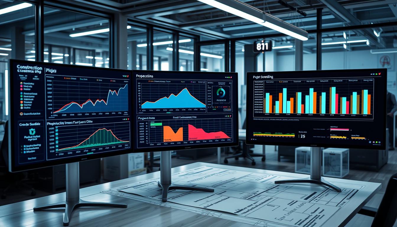 Best Construction Scheduling Software