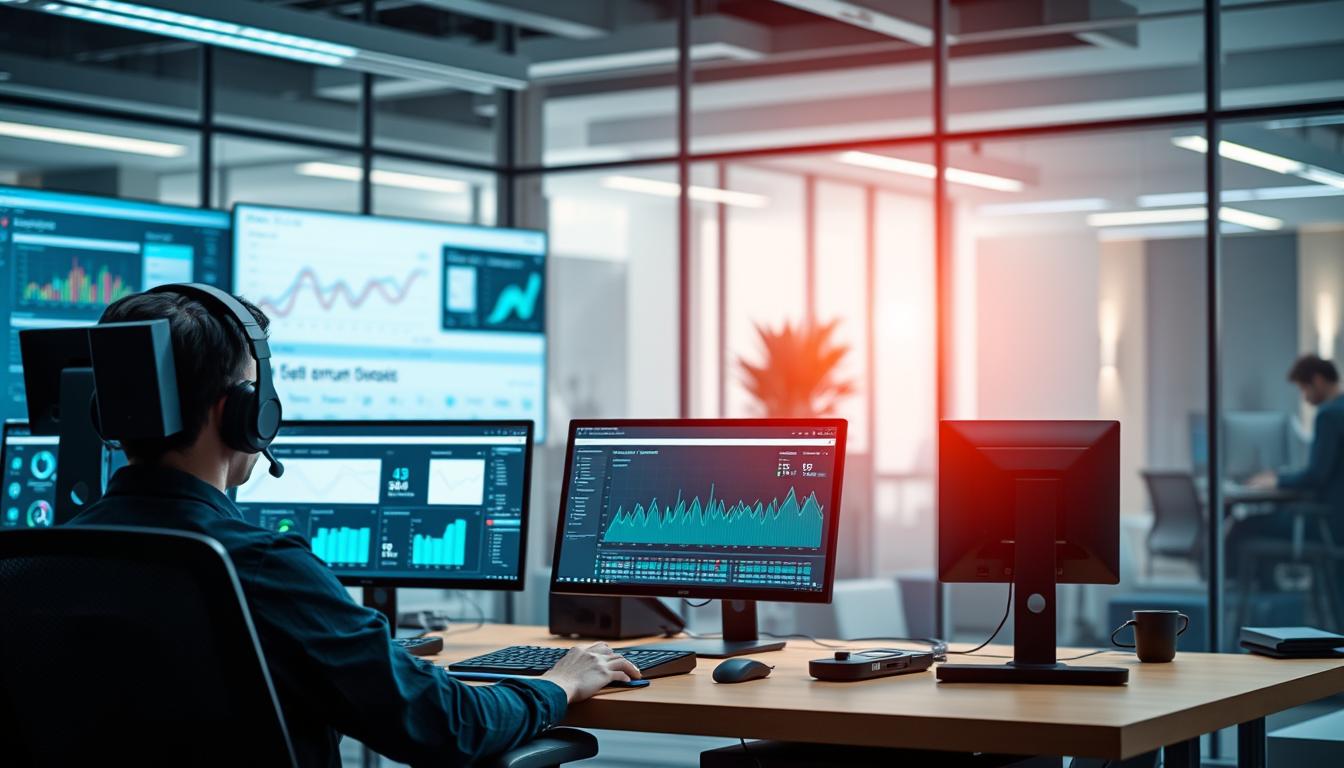 Best Contact Center Quality Assurance Software