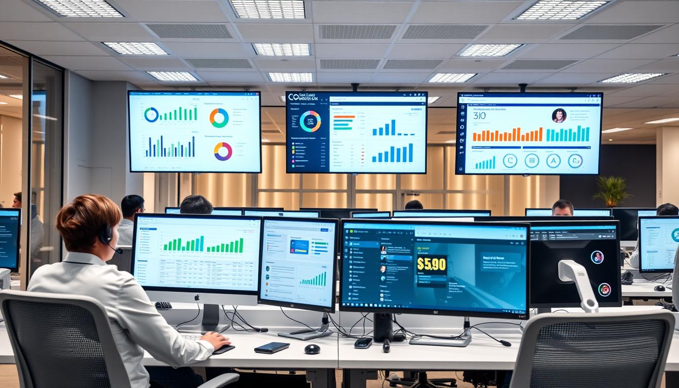 Best Contact Center Software