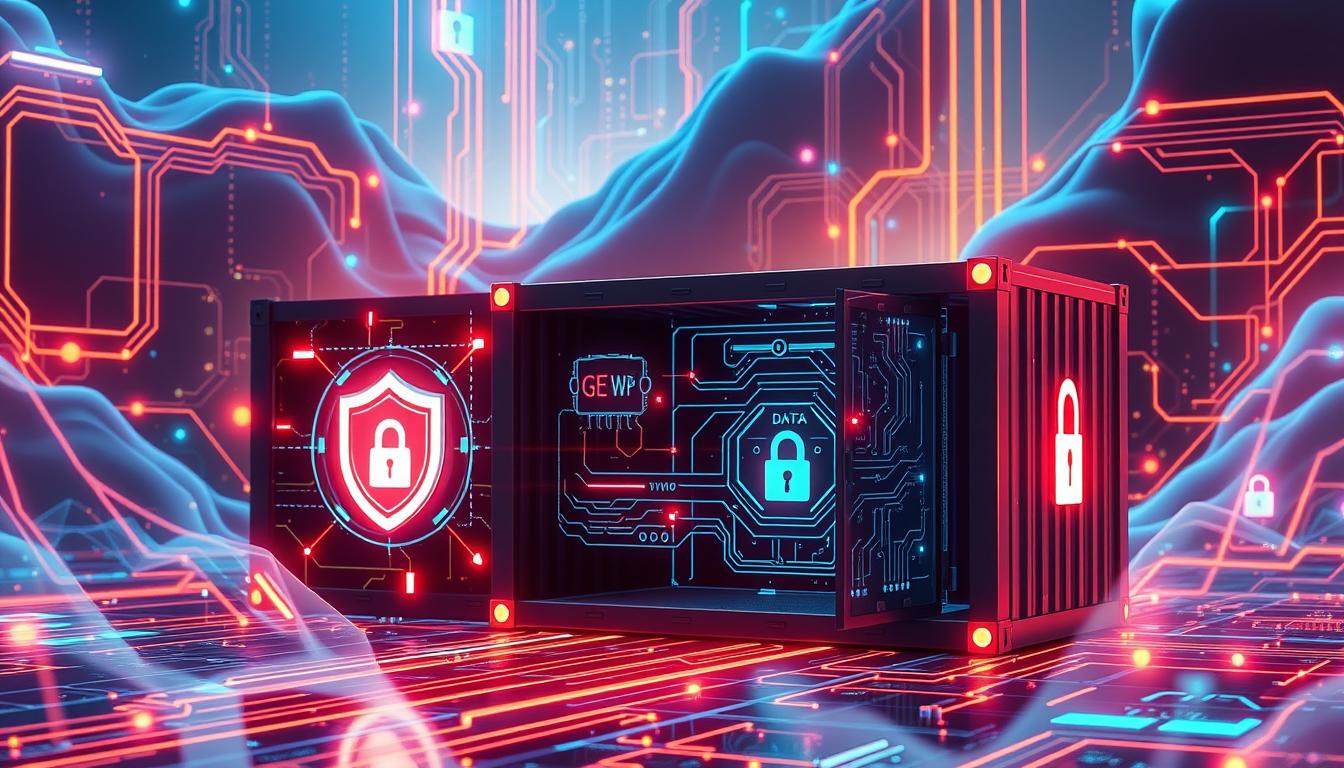 Best Container Security Software