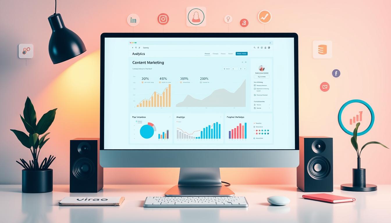 Best Content Marketing Software