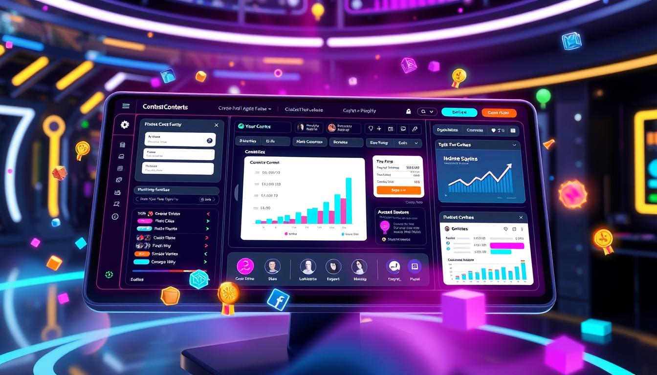 Best Contest Software