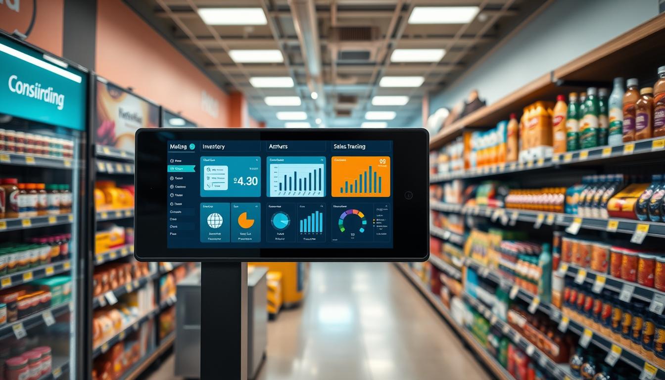 Best Convenience Store Software