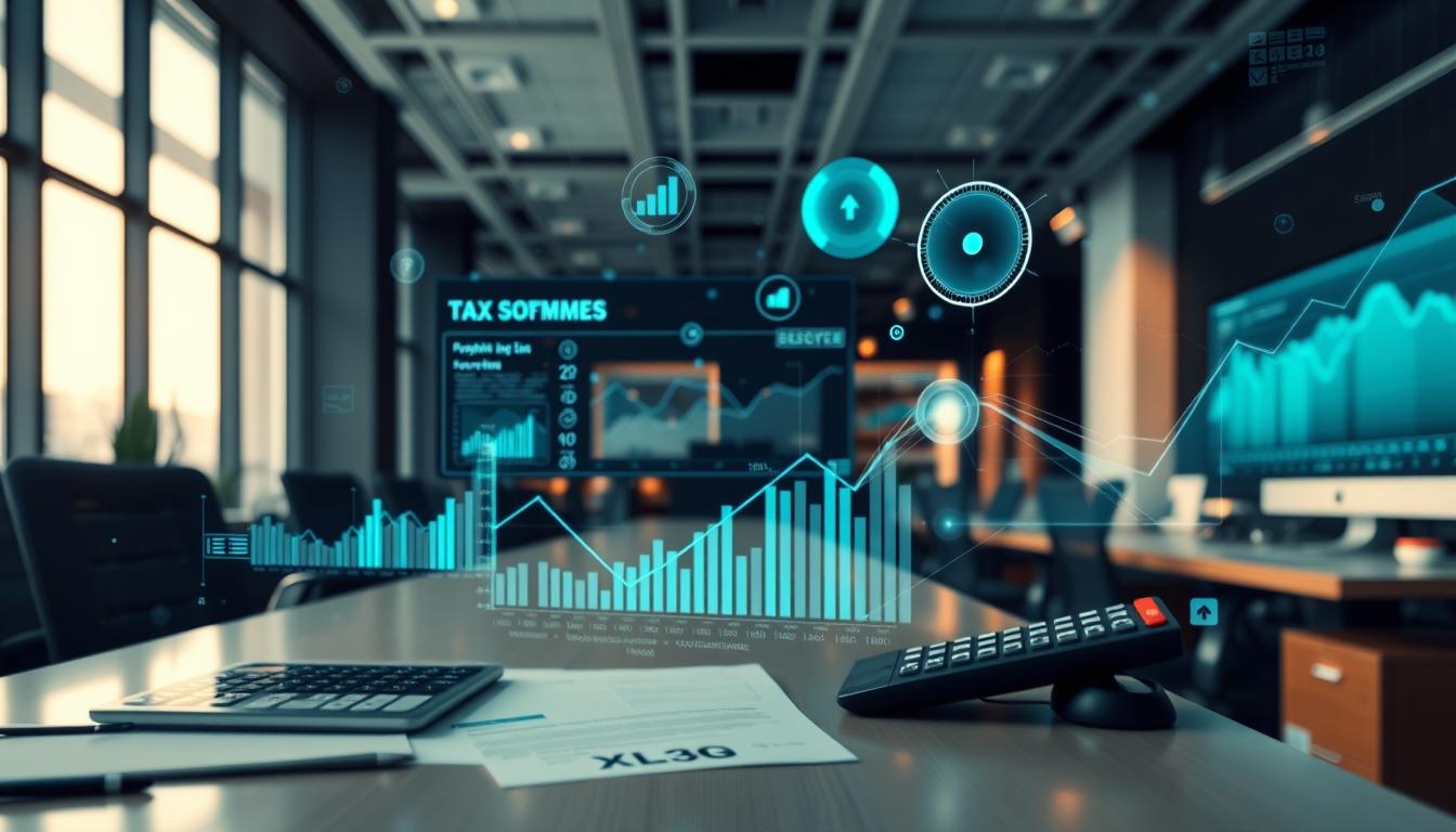 Best Corporate Tax Software