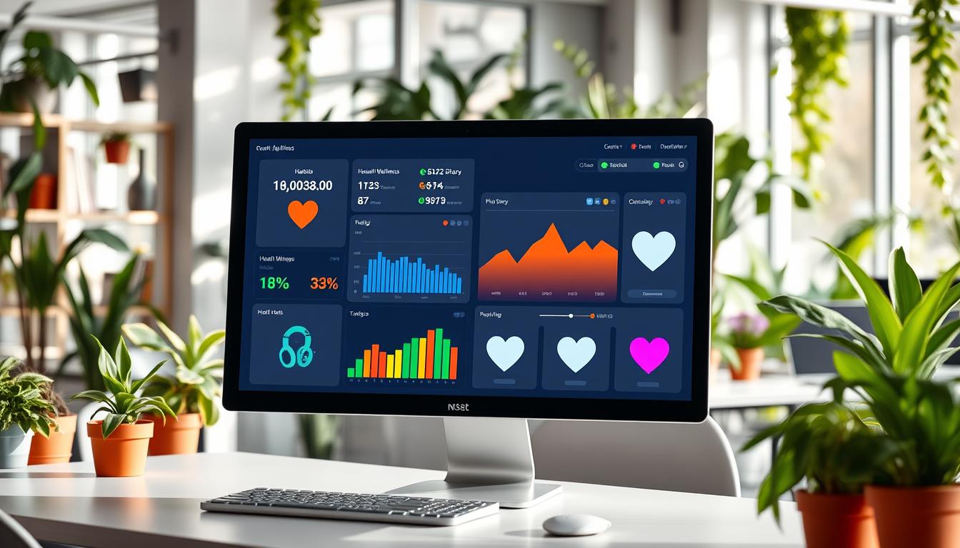 Best Corporate Wellness Software