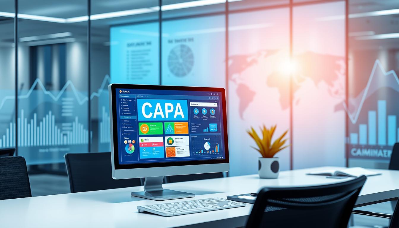 Best Corrective and Preventive Action (CAPA) software