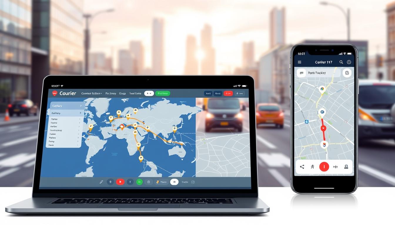 Best Courier Software