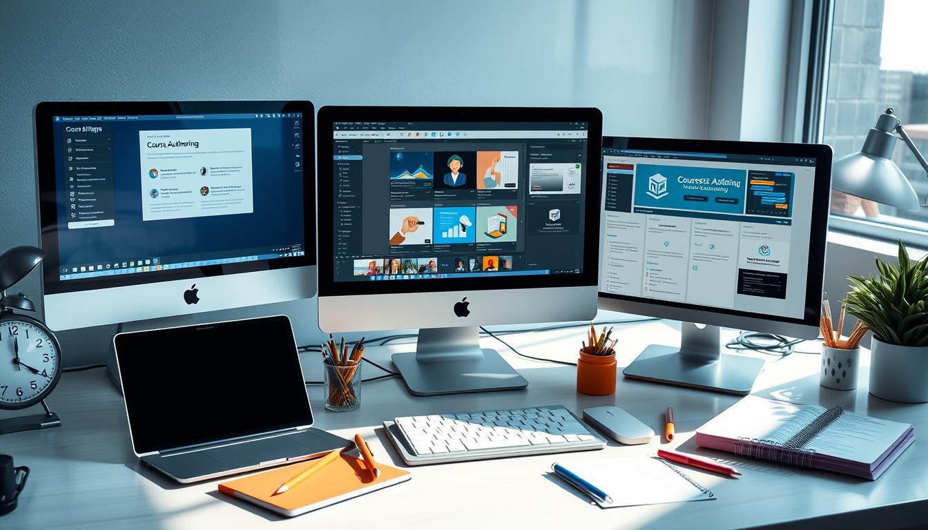 Best Course Authoring Software