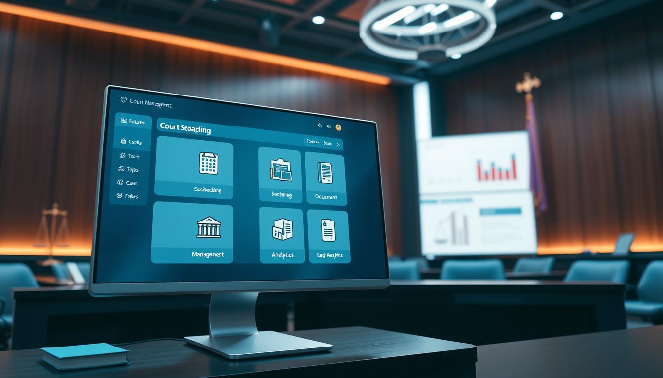 Best Court Management Software